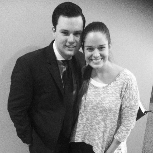 Meet your Posher, James - Picture 1 of 1